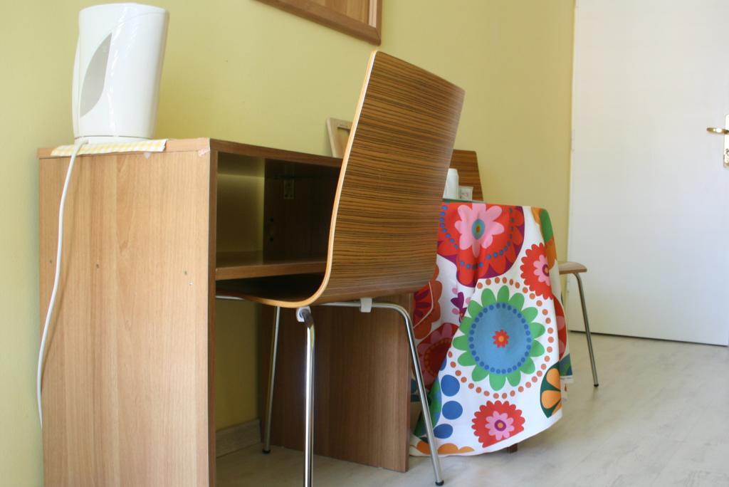 Apartment Vila Anka Slano Habitación foto